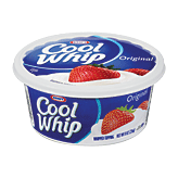 Kraft Cool Whip original whipped topping Full-Size Picture